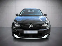 Citroen C4 X - photo 2