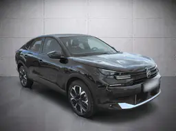 Citroen C4 X - photo 3
