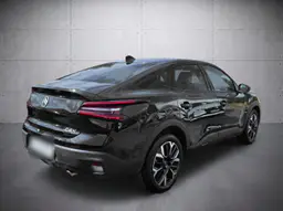 Citroen C4 X - photo 5