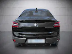 Citroen C4 X - photo 6