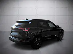 Renault Austral - photo 5
