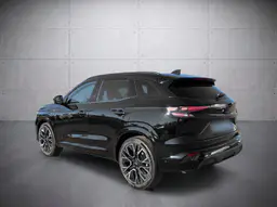 Renault Austral - photo 7