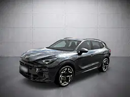 Cupra Terramar - photo 1