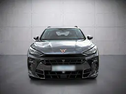 Cupra Terramar - photo 2