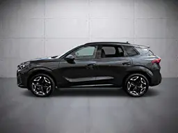 Cupra Terramar - photo 4