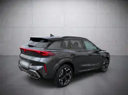 Cupra Terramar - photo 5