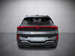 Cupra Terramar - photo 6