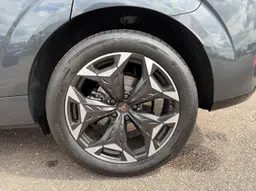 Cupra Terramar - photo 9