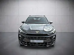 Cupra Terramar - photo 2