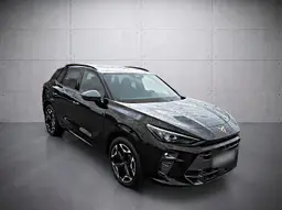 Cupra Terramar - photo 3