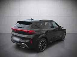 Cupra Terramar - photo 5
