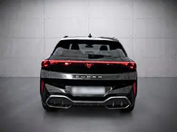Cupra Terramar - photo 6