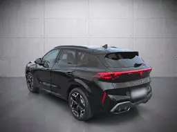 Cupra Terramar - photo 7