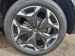 Cupra Terramar - photo 9
