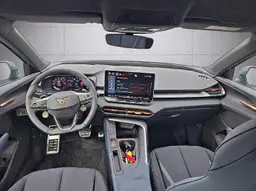 Cupra Terramar - photo 10