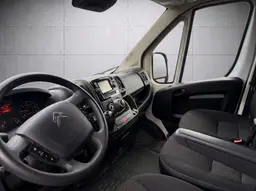 Citroen Jumper - photo 10