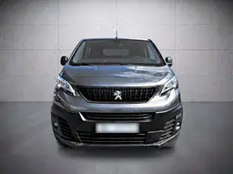 Peugeot Expert - photo 2