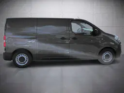 Peugeot Expert - photo 4