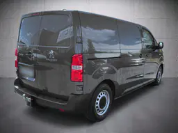 Peugeot Expert - photo 5