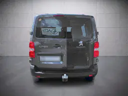Peugeot Expert - photo 6