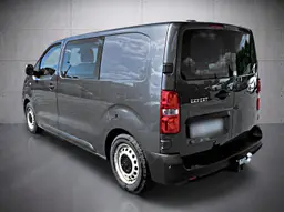 Peugeot Expert - photo 7