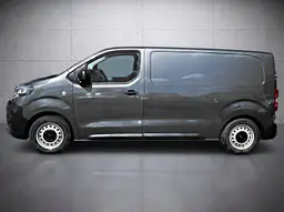 Peugeot Expert - photo 8