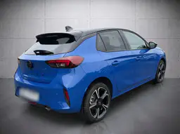 Opel Corsa - photo 5