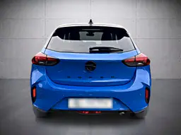 Opel Corsa - photo 6
