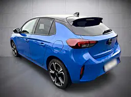Opel Corsa - photo 7