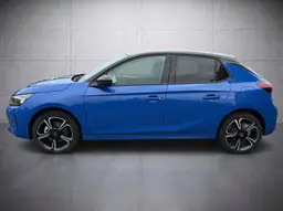 Opel Corsa - photo 8