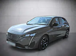 Peugeot 308 - photo 1