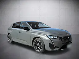 Peugeot 308 - photo 3