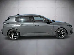 Peugeot 308 - photo 4