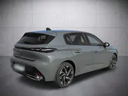 Peugeot 308 - photo 5