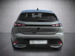 Peugeot 308 - photo 6