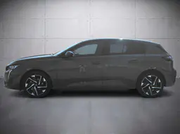Peugeot 308 - photo 8