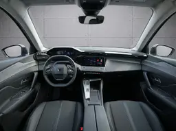 Peugeot 308 - photo 10