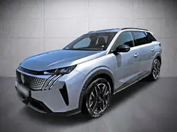 Peugeot 5008 - photo 1