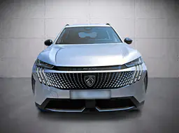 Peugeot 5008 - photo 2
