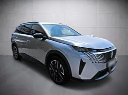 Peugeot 5008 - photo 3