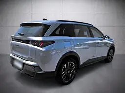 Peugeot 5008 - photo 5