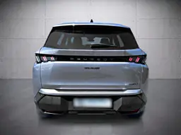 Peugeot 5008 - photo 6