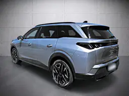Peugeot 5008 - photo 7