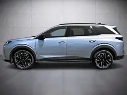 Peugeot 5008 - photo 8