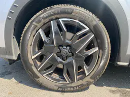 Peugeot 5008 - photo 9