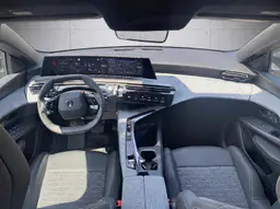 Peugeot 5008 - photo 10