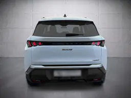 Peugeot 5008 - photo 6