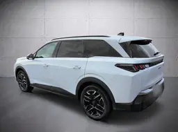 Peugeot 5008 - photo 7