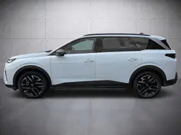 Peugeot 5008 - photo 8