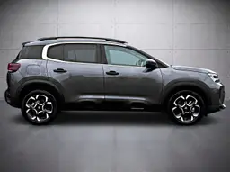 Citroen C5 AIRCROSS - photo 4